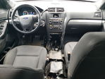 Ford Explorer 2017
