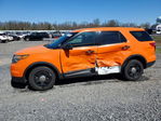 Ford Explorer 2015