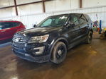 Ford Explorer 2018
