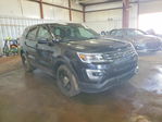 Ford Explorer 2018