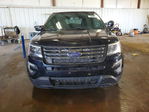 Ford Explorer 2018