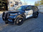 Ford Explorer 2025