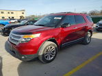 Ford Explorer 2014