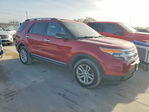 Ford Explorer 2014