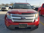 Ford Explorer 2014