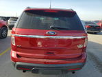 Ford Explorer 2014