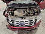 Ford Explorer 2016
