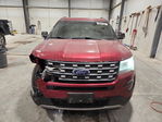 Ford Explorer 2016
