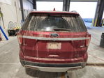 Ford Explorer 2016