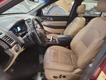 Ford Explorer 2016