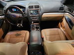 Ford Explorer 2016