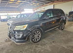 Ford Explorer 2016