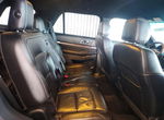 Ford Explorer 2016