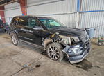 Ford Explorer 2016