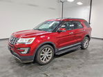 Ford Explorer 2017