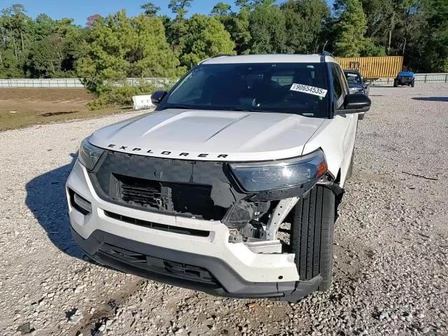 Ford Explorer 2020