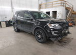 Ford Explorer 2017