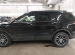 Ford Explorer 2017