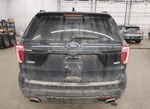 Ford Explorer 2017
