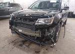 Ford Explorer 2017