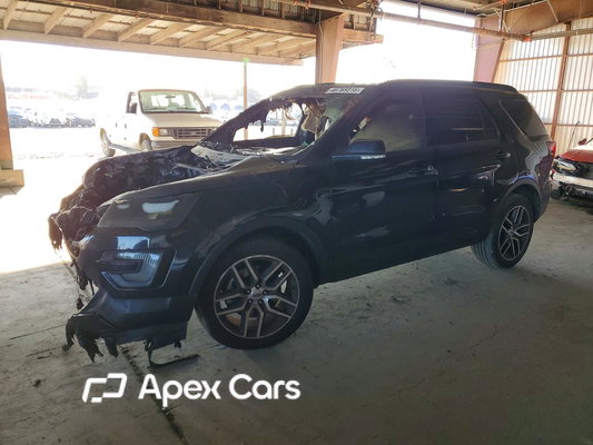 Ford Explorer 2016 - Image 1 of 13