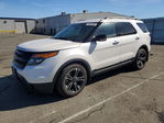 Ford Explorer 2014