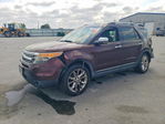 Ford Explorer 2012