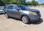 Ford Explorer 2011