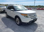 Ford Explorer 2011
