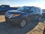Ford Explorer 2011