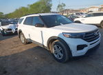 Ford Explorer 2022