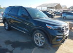 Ford Explorer 2024
