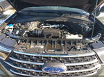 Ford Explorer 2024
