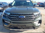 Ford Explorer 2024