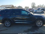 Ford Explorer 2024