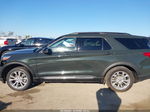 Ford Explorer 2024