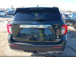 Ford Explorer 2024