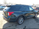 Ford Explorer 2024