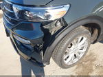 Ford Explorer 2024