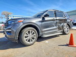 Ford Explorer 2020