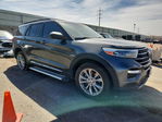 Ford Explorer 2020