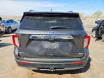Ford Explorer 2020
