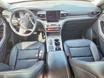 Ford Explorer 2020