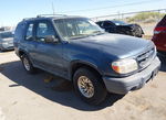 Ford Explorer 1999