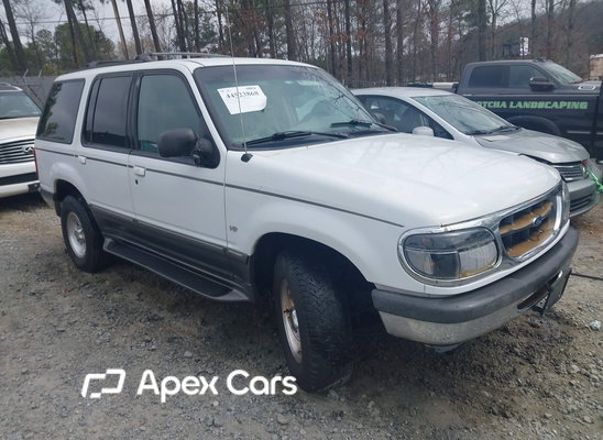 Ford Explorer 1998 - Image 1 of 13