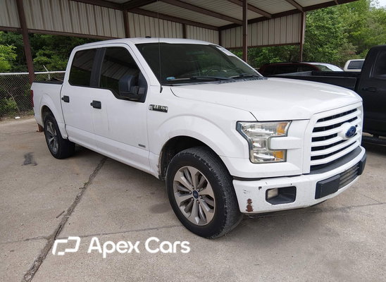 Ford F-150 2017 - Image 1 of 17