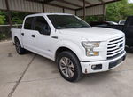 Ford F-150 2017