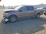 Ford F-150 2018