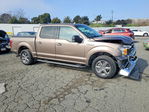 Ford F-150 2018