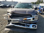 Ford F-150 2018